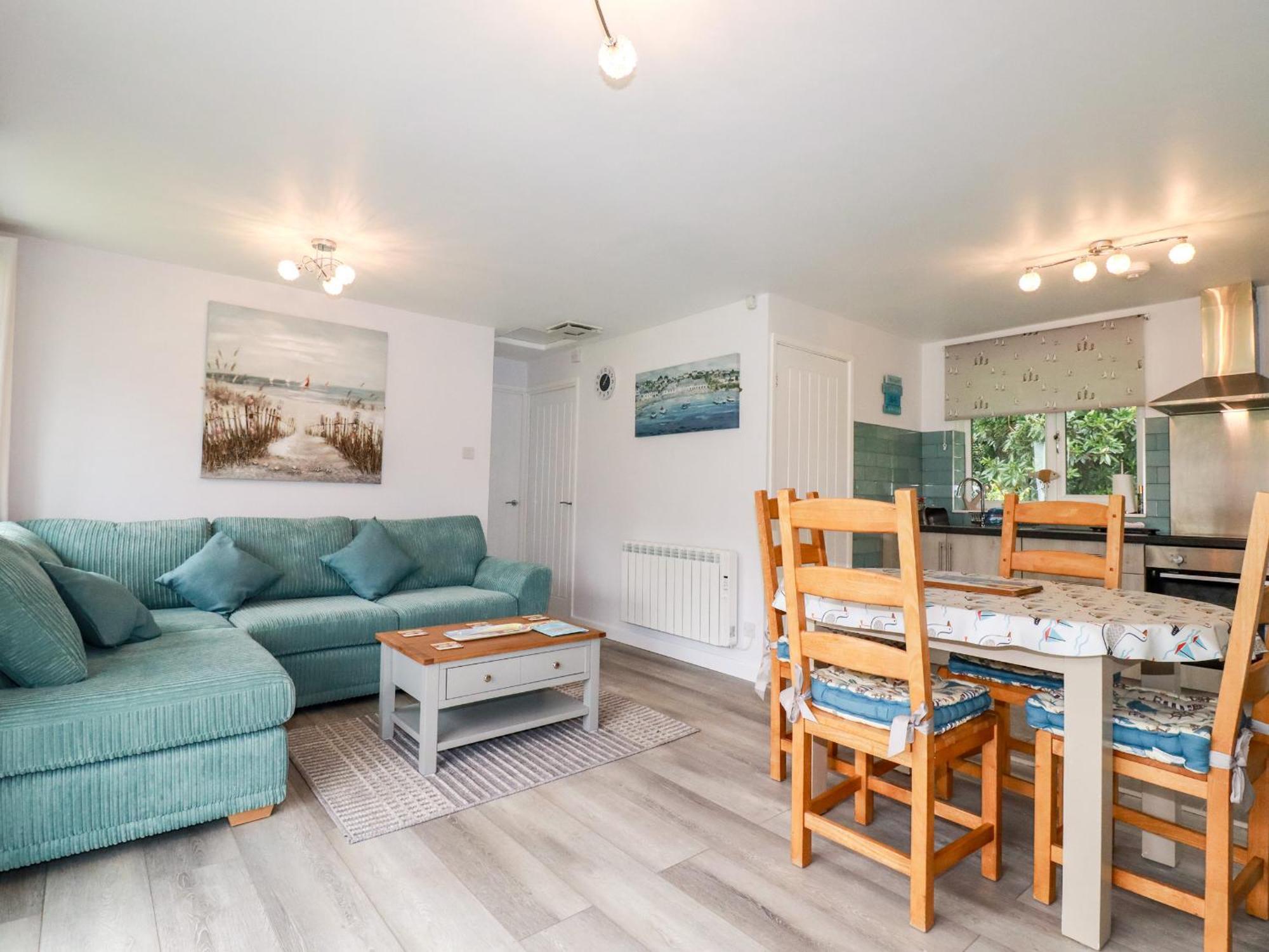 Blue Sky Cottage Liskeard Exterior foto